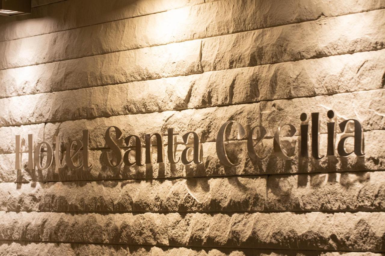 Hotel Santa Cecilia B&B Cartagena Εξωτερικό φωτογραφία